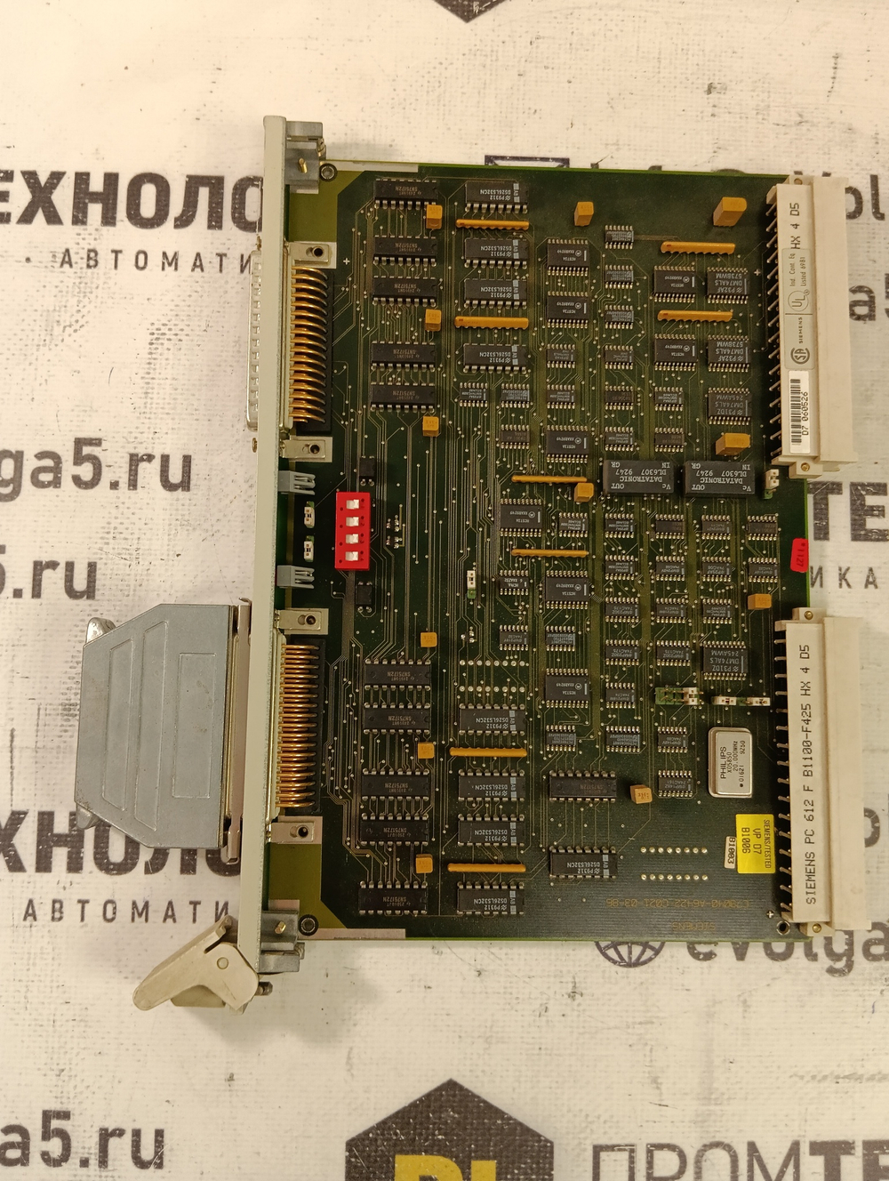 Siemens 6ES5304-3UB11 б/у