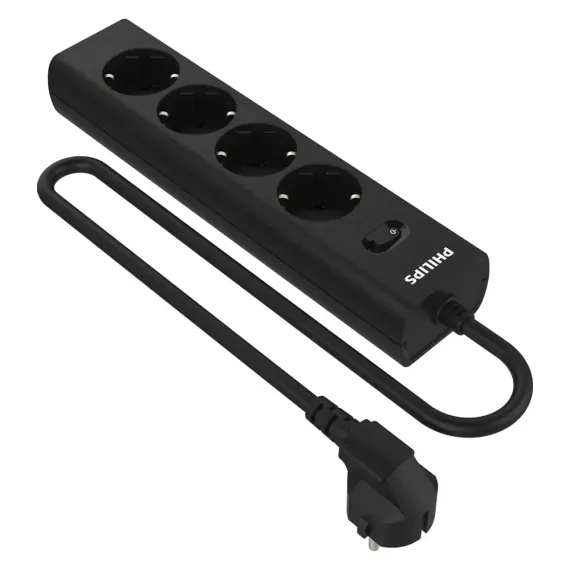 Philips CHP2145WC/51 Black 5m