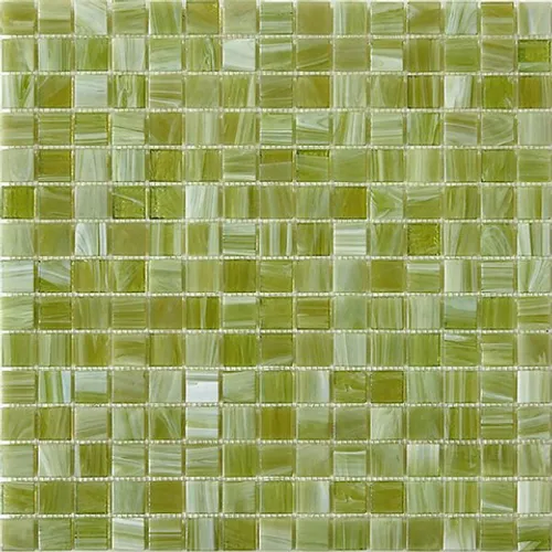 Мозаика JNJ 20 05.139 зеленый