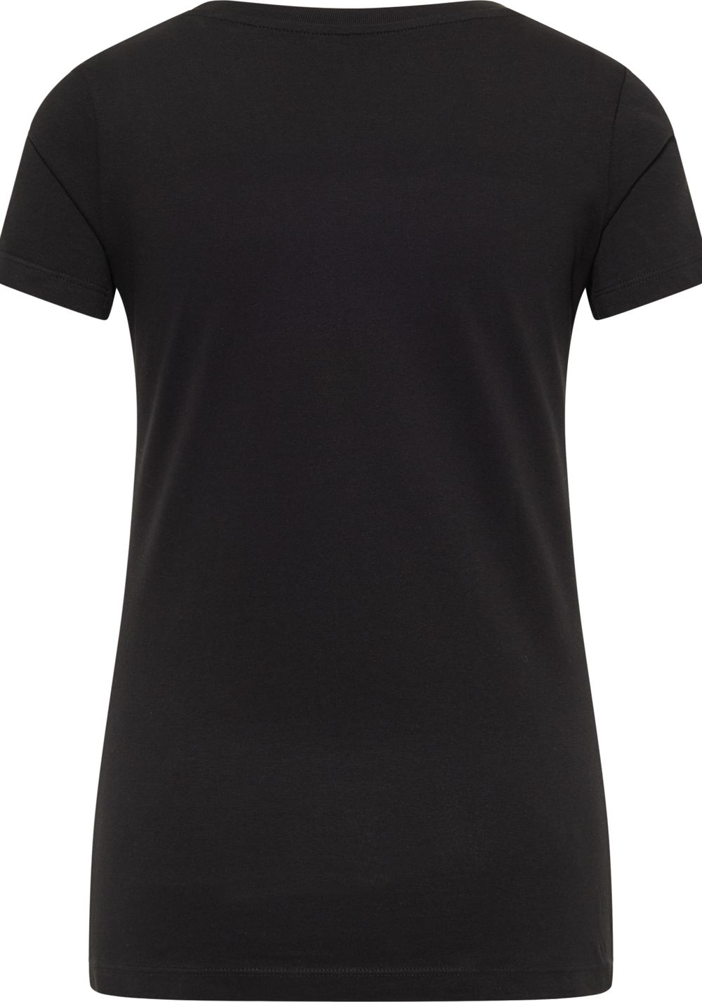 Футболка Alina C Logo Tee 1013220-4142