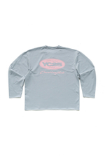 Longsleeve YC25 | light gray