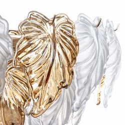 Подвесная люстра Arte Lamp