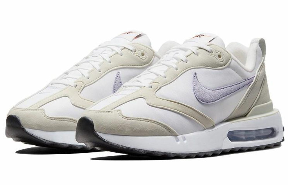 Кроссовки Nike Air Max Dawn (Женская размерная сетка)