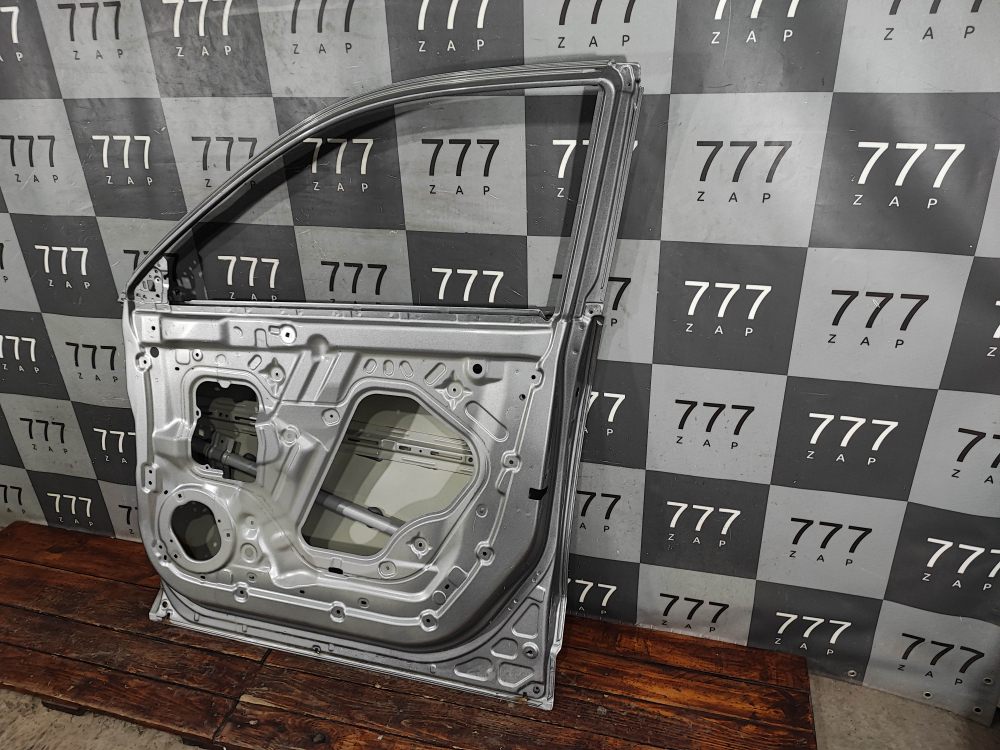 Дверь передняя правая Haval F7 1 19-24 Б/У Оригинал 6101127XKQ00A