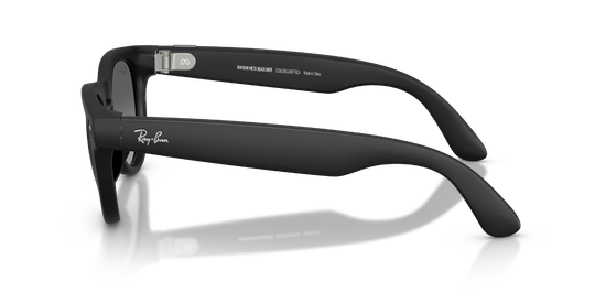 Meta Headliner Gen 2 RW4013 601ST3 Black Graphite