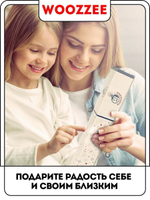 Набор детских постеров "Милые зверюшки" 3 шт.