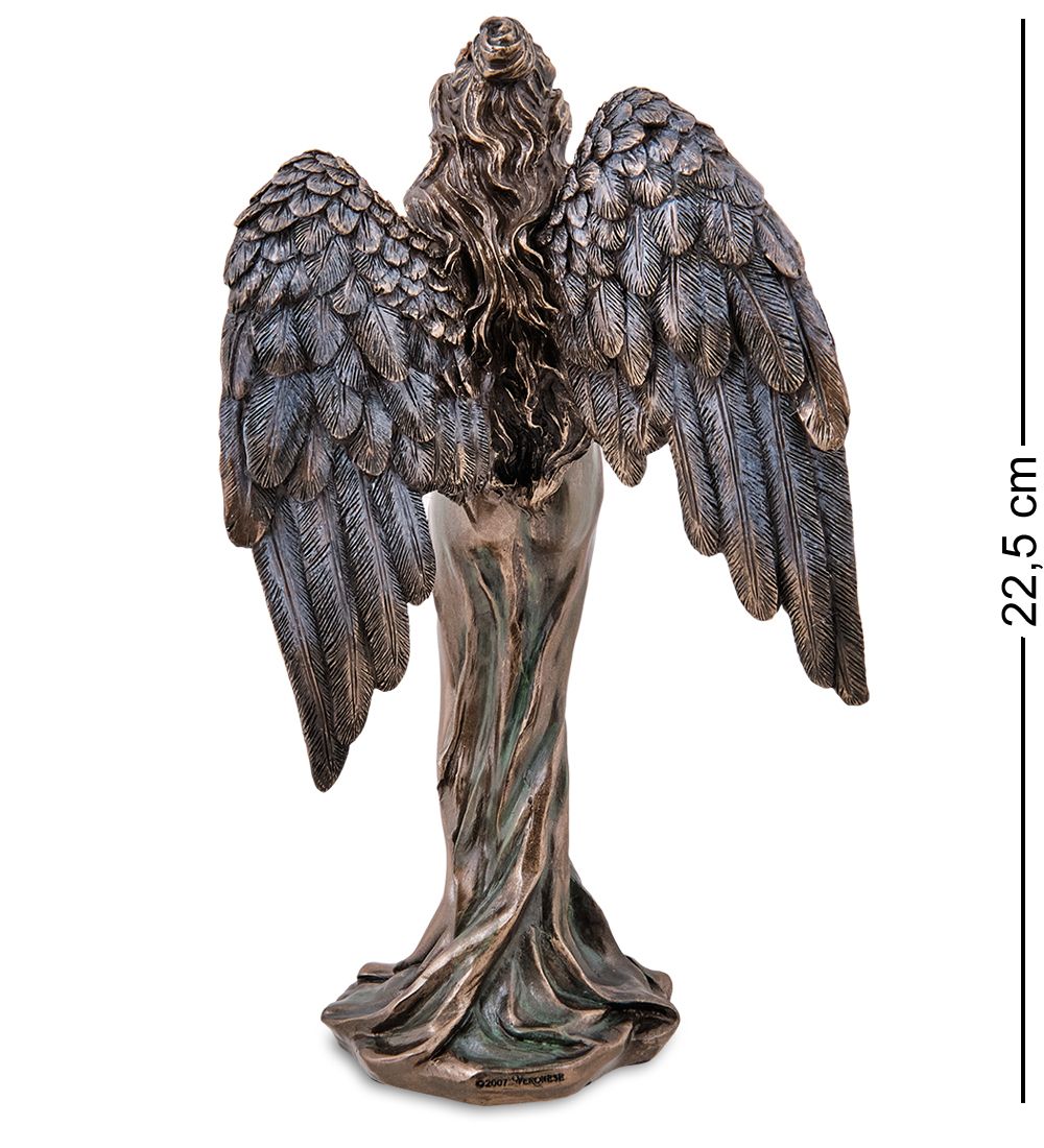 Veronese WS-1295 Статуэтка «Ангел добра»
