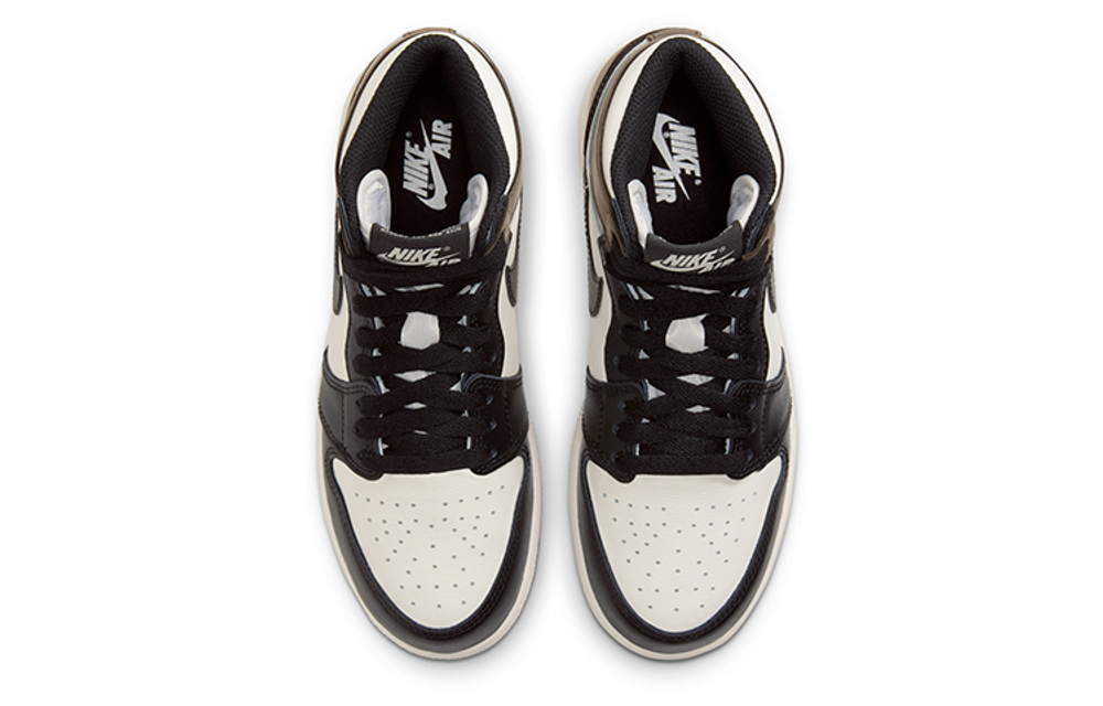Air Jordan 1 Retro High OG Dark Mocha GS