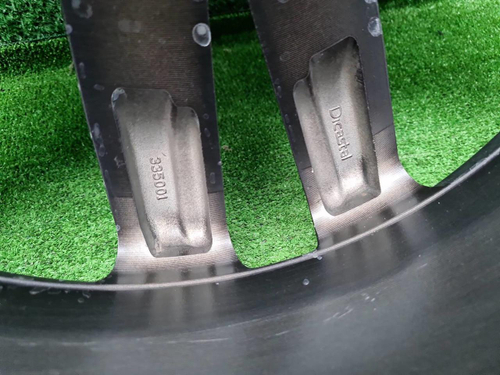 Диск Комплект дисков R20 Geely Monjaro (2021-н.в.)