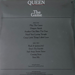 Queen - The Game (Европа 2015г.)