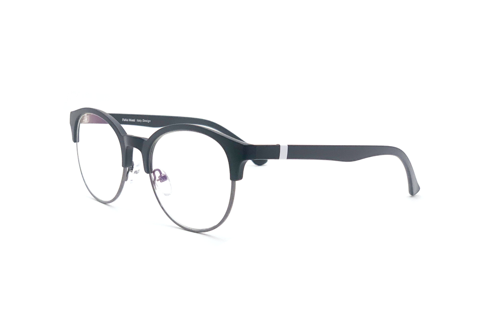 Овальная оправа  Fabia Monti