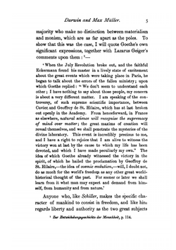 Max Muller and the Philosophy of Language | Ludwig Noiré