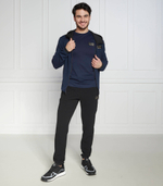 футболка EA7 - темно-синий(3RPT19 PJM9Z)