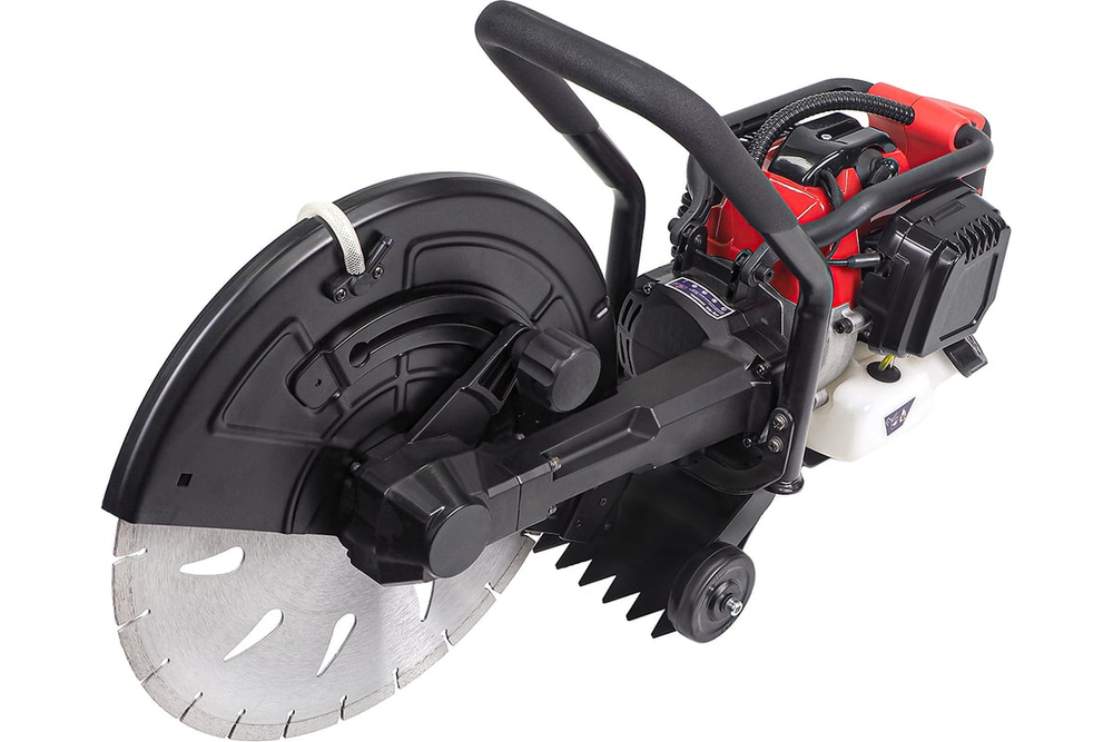 Бензорез ATg-410 AktiTool ATg410