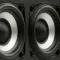 Polk Audio Monitor XT35 Black