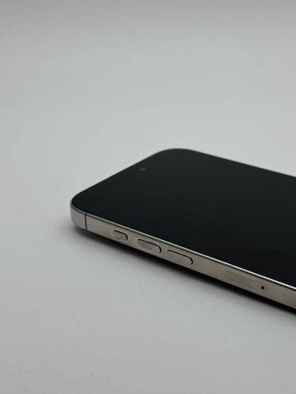 iPhone 16 Pro Max 256Gb Natural Titanium