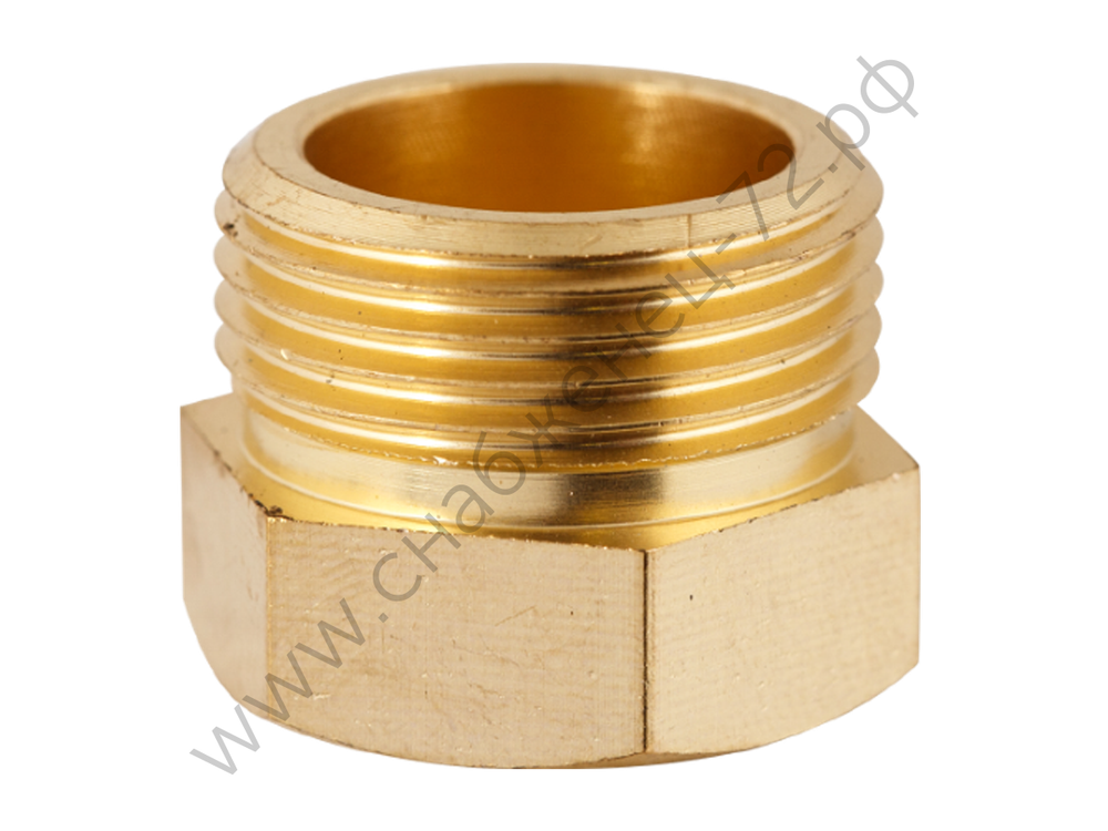 Гайка для крепления мундштука к резакам Р3П-32 и Р2А-32