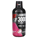 ProSupps, L-карнитин 3000, Liquid Shot, питайя, 473 мл (16 жидк. унций)