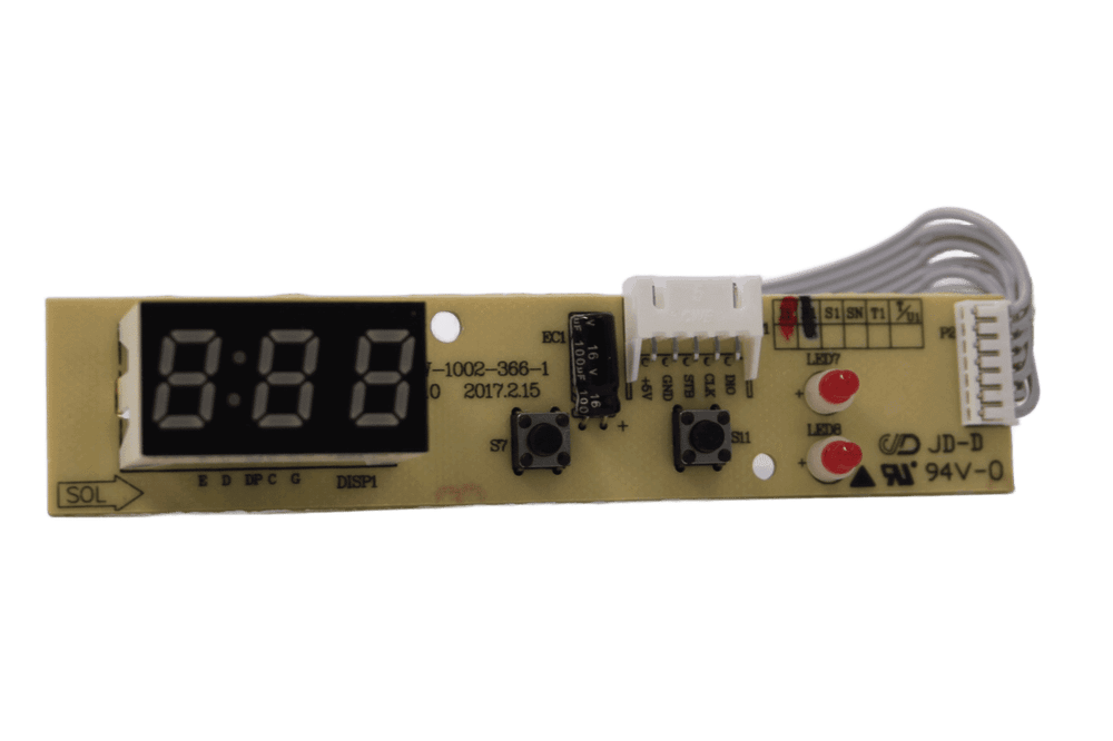 Модуль управления и индикации посудомоечной машины Kuppersberg GS4533