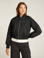 Куртка бомбер Jack Tommy Jeans - черный(DW0DW19316)