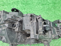 Битая Фара левая BMW 8er G14 G15 G16 (18-22) Laser
