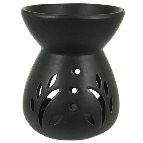 Аромалампа керамика 11 см