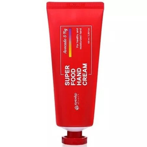 Eyenlip Super Food Hand Cream Avocado & Fig крем для рук "Авокадо и Инжир"