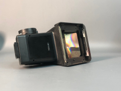 Mamiya RB67 Pro-SD Prism Finder model 2