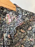 Хлопковая блузка Bonpoint , 128