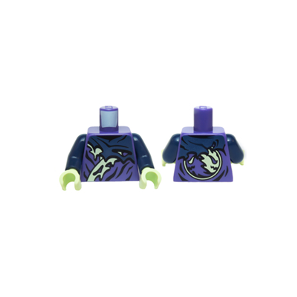 Торс 973pb2083c01