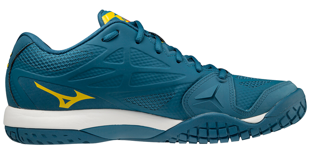 Mizuno wave intense discount