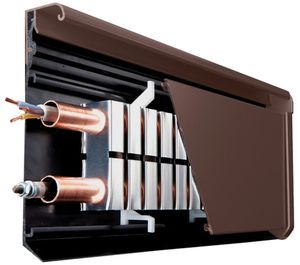 Тёплый пол и системы обогрева