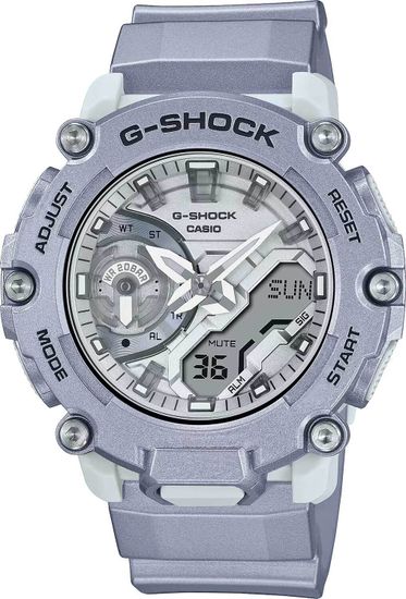 Наручные часы Casio G-Shock GA-2200FF-8ADR
