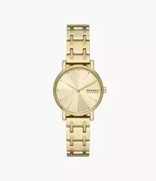 Женские часы Skagen SKW3124