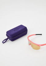 Спортивные очки AVEO Iride / Fluo Pink / Gold Mirror Lens