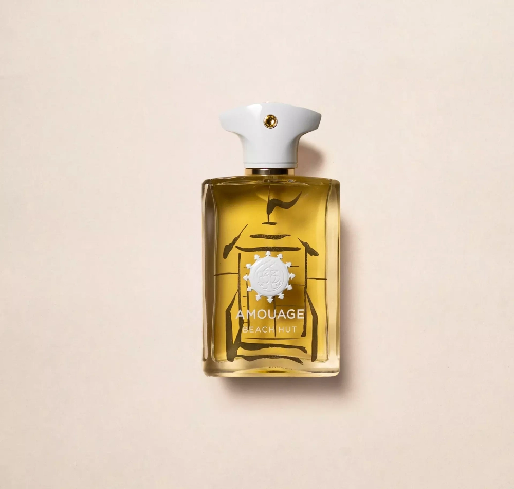Amouage Beach Hut Man EDP
