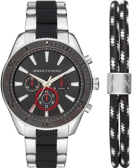 Мужские наручные часы Armani Exchange AX7106
