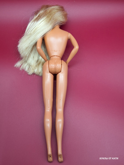 Кукла Барби 90х винтаж 031146