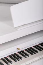 Цифровой рояль Orla Grand-500-WHITE