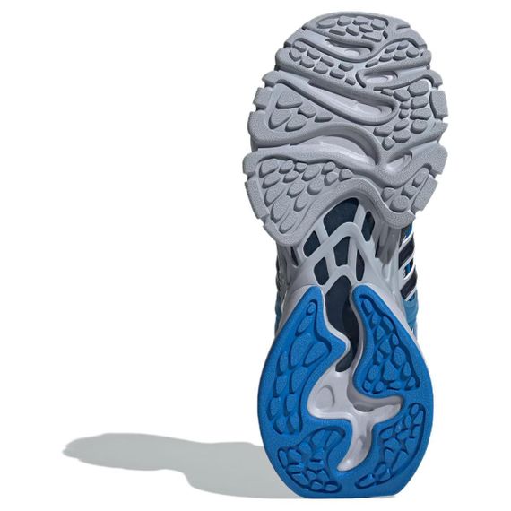 Кроссовки Adidas XLG RUNNER DELUXE Бежевые кроссовки Низкие Серые КРОССОВКИ