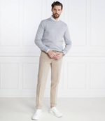 Чиносы Crigan3-D BOSS BLACK - бежевый(50487976)