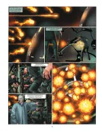 Комикс Техносвященники Том 2