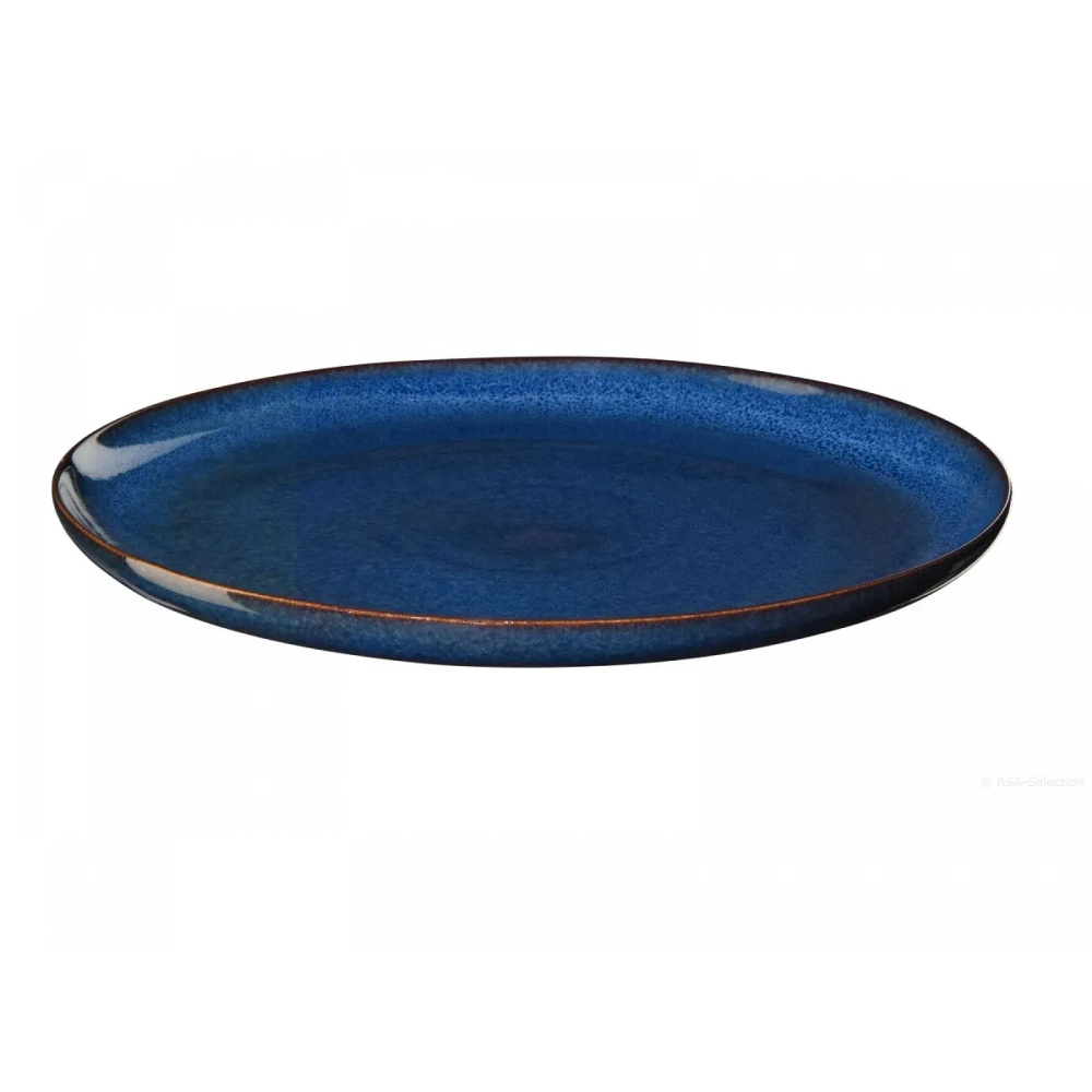 ASA Сервиз Saisons Midnight Blue на 2 персоны (4 шт.)