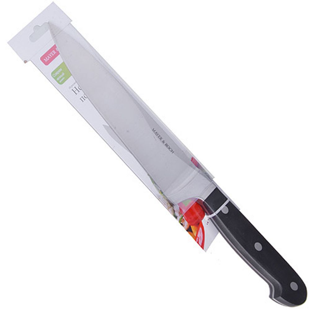Нож  Mayer&amp;Boch 34 см 27764