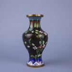 Китайская винтажная ваза