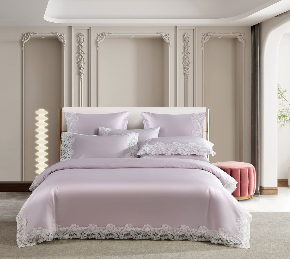 Наволочки 2 шт 70x70см Asabella 1890-2L