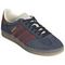 Кроссовки adidas originals GAZELLE INDOOR для скейтборда Низкие Темносиние мужские