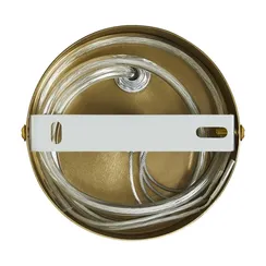 Люстра FR5500PL-04BZ Кокетка / Kokett E27x4 Freya fr5500pl-04bz