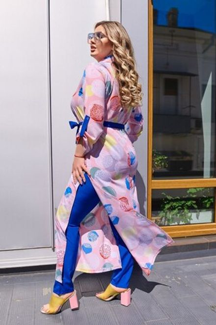 Костюм УК-903 Fabrika