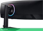 Монитор Samsung Odyssey G9 G95C LS49CG954EIXCI